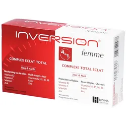 Inversion® femme