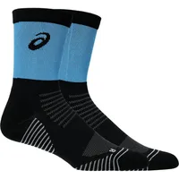 Asics Unisex Lite-Show Run Crew Sock blau