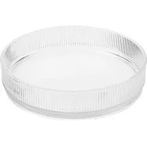 Stelton Pilastro Servierschüssel Weiß Ø 23 cm