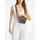 Michael Kors Jet Set Travel Medium Handtasche Kunstleder Brown