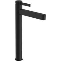 Hansgrohe Finoris Einhebel-Waschtischarmatur 260 CoolStart für Aufsatzwaschtische mit Push-Open