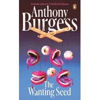 Penguin Books Ltd (UK) The Wanting Seed