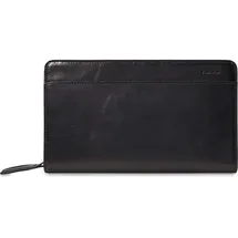 Picard Buddy Herren Geldbörse schwarz