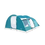 BESTWAY Pavillo Family Dome 6 Personen 490 x 380 x 195 cm