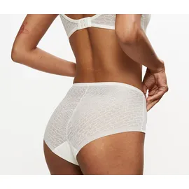 Triumph Maxislip Signature Sheer Weiß 38