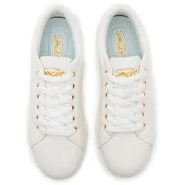 dancing queens Sneaker low SMOVE Dance Sneaker weiß 44