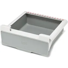 Joseph Joseph CupboardStore Schublade 1-tlg. Grau