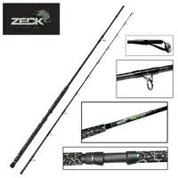Zeck Pro-Cat Ruten Wallerruten 3,00m 400g