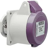 Walther-Werke Walther Werke NORVO Anbaudose gerade 10400