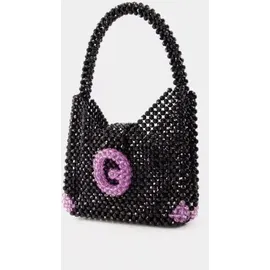 Bogner Crossbody Bags - Beaded Bag - Gr. unisize - in Schwarz - für Damen
