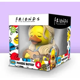 TUBBZ Sammelente - Friends Phoebe Buffay 9 cm