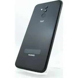 Huawei Mate 20 lite 4 GB RAM 64 GB schwarz