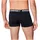 Chiemsee Boxershorts unifarben schwarz L 6er Pack