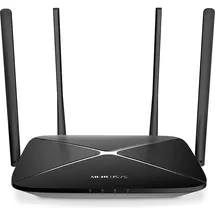 Mercusys AC12G Dualband Router