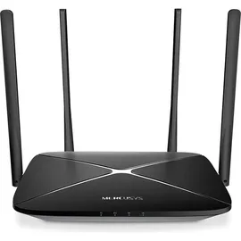Mercusys AC12G Dualband Router