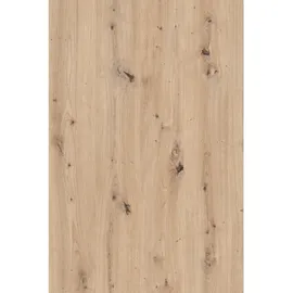 byLIVING Matthew 160 x 75 x 90 cm braun
