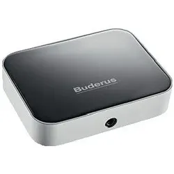 Buderus Smart Service Key.2 für EModul System Plus SSK.2 für INB und Service mit APP ProWork 7738112981