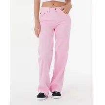 Rip Curl RipCurl Aggie Relaxed Jeans pink (0020) 27
