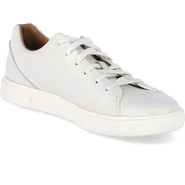 CLARKS Un Costa Lace Schuhe White 40