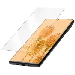 Quad Lock Displayschutzfolie - 2 flexible TPU-Folien - Google Pixel 6 Pro