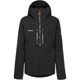 Mammut Stoney HS Thermo Hooded Jacket - Skijacke - Herren Funktionsjacke