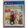 Bibi & Tina - Das Spiel zum Kinofilm Playstation PS4 - deutsch - Neu / OVP