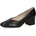 Damen 9-22315-42 Black Nappa 39 EU