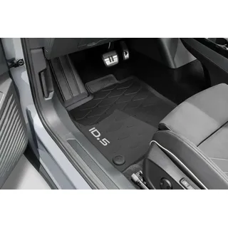 Volkswagen ID.5 2022-2026 Allwetterfußmattenset, vorne & hinten