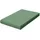 schlafgut Frottex 180 x 200 - 200 x 200 cm green mid