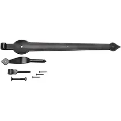 SCHÖRGHOFER Türlangband KREMS 2317 - 500 mm
