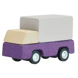 PlanToys Lieferwagen
