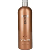 Tatratea 42% Vol. 0,7 l