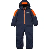 HELLY HANSEN Rider 2.0 Rennanzug - Navy - 12 Monate