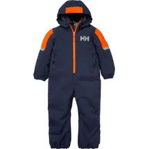 HELLY HANSEN Rider 2.0 Rennanzug - Navy - 12 Monate