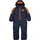 HELLY HANSEN Rider 2.0 Rennanzug - Navy - 12 Monate