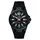 Swiss Alpine Military All Black Silikon 43 mm 7058.1877