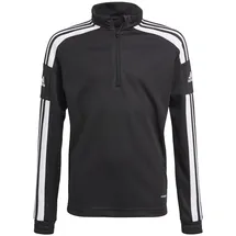 adidas Squadra 21 Training Oberteil schwarz|weiß 116