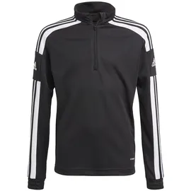 adidas Squadra 21 Training Oberteil schwarz|weiß 116