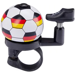 Fanbike Miniglocke Bundesliga