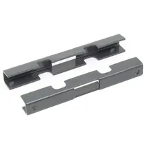 GAH Alberts Alberts Mattenverbinder für Doppelstab-Gittermatten | 3 Farben | Verlängerung ohne Pfosten