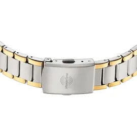 Master Time Lady Line Bicolor