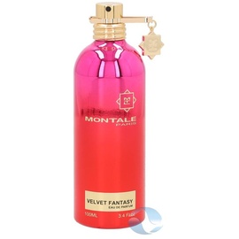 Montale Velvet Fantasy Eau de Parfum 100 ml
