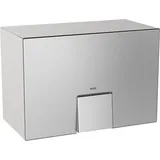 KWC Ar Händetrockner, RODAN, Edelstahl, IR, 314x215x163 mm, 230 Vac