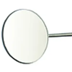 Ersatzspiegel f.Nr.12921N D.30mm