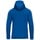 Jako Herren Basic-kapuzen-jacke Classico royal, 4XL