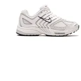 Nike WMNS AIR PEGASUS 2005 - Weiss/Grau - 8