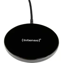 Intenso Magnetic Wireless Charger MB1 - Schwarz