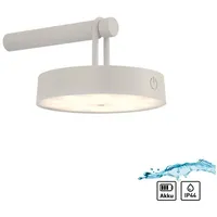 Just light. Just Light ARMA 19312-40 LED-Wandleuchte LED fest