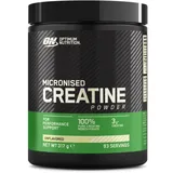 Micronised Creatine Powder (317g)