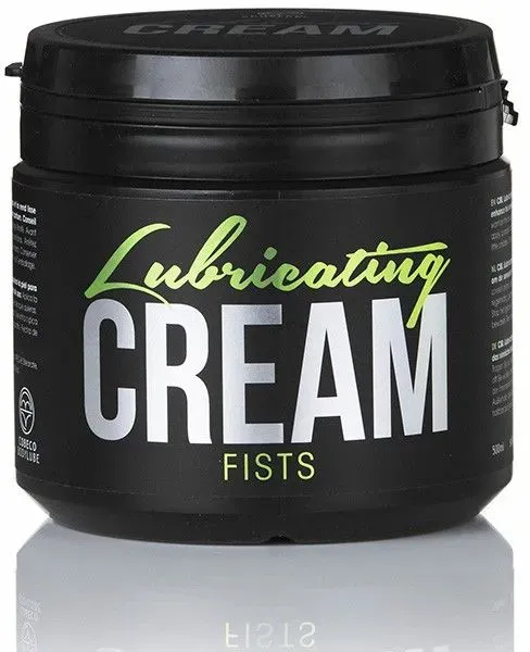 COBECO - CBL SCHMIERCREME FÄUSTE 500ML